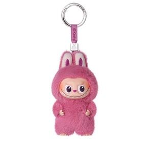 POP MART LABUBU PIN FOR LOVE N - Z [ Q ]